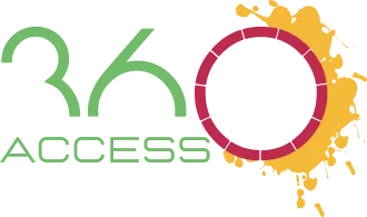 THREE-SIXTY-ACCESS